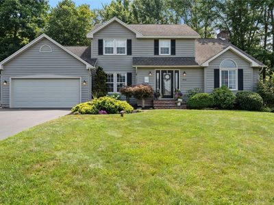3812 Eider Down Path, Liverpool, NY, 13090