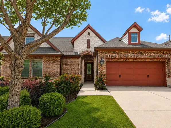 6839 Pioneer Trl, Katy, TX 77493