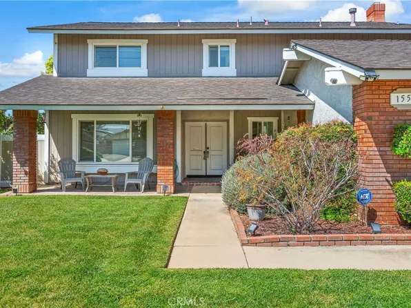 1559 Powell Ln, Redlands, CA 92374