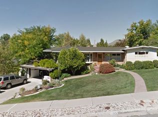 1375 Apple Ave, Provo, UT 84604