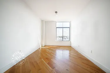 Rented by MySpaceNYC