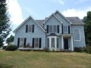 3618 Muskie Ln, Gainesville, GA 30504