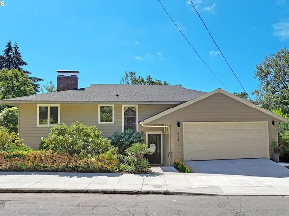 434 NW Hermosa Blvd, Portland, OR 97210