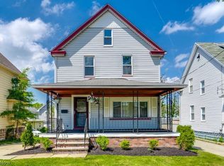 2406 Tampa Ave, Cleveland, OH 44109