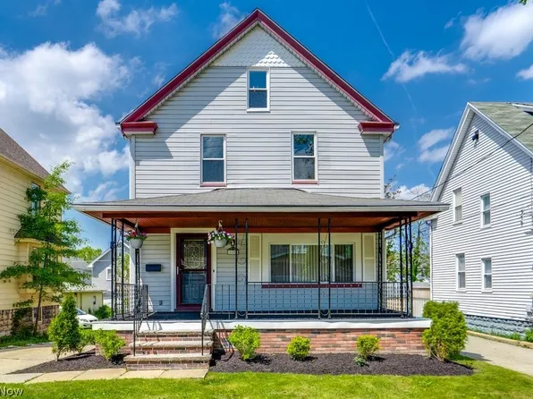 2406 Tampa Ave, Cleveland, OH 44109