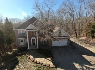 203 S Evergreen Ln, Santa Claus, IN 47579