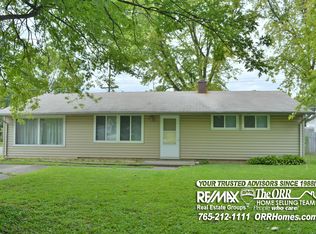 2112 W 10th St, Muncie, IN 47302