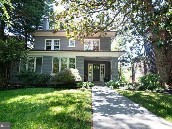 5320 28th St NW, Washington, DC 20015