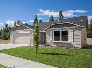 1429 Mongeau St, Post Falls, ID 83854