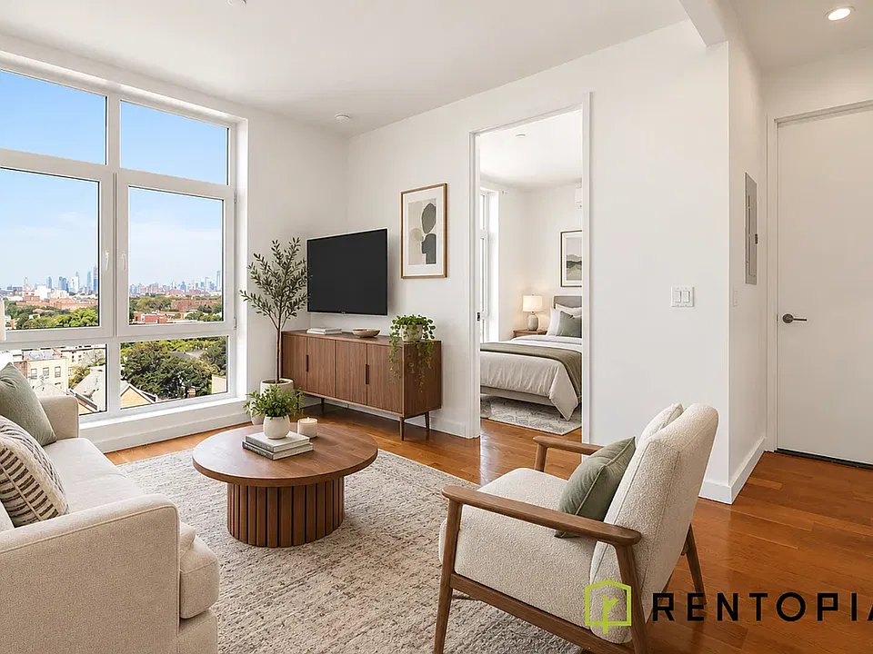 1875 Atlantic Ave #6V