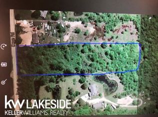 Dove Rd, Kimball, MI 48074