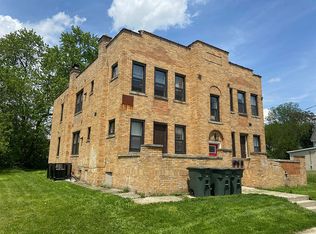 884 E Mound St, Columbus, OH 43205