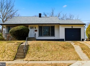 1609 Astor Dr, Cherry Hill, NJ 08003