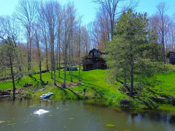 471 Biegel Road, Ashland, NY 12407