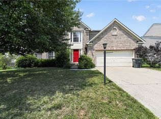 5428 Abby Loop Way, Dayton, OH 45414