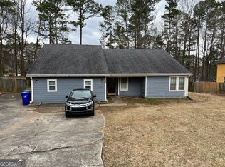 5437 Biffle Rd, Stone Mountain, GA 30088