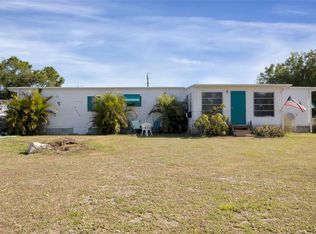 5526 Maze Dr, Punta Gorda, FL 33982