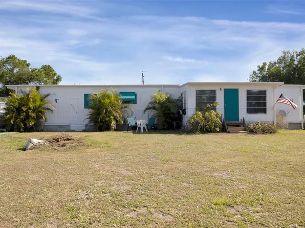 5526 Maze Dr, Punta Gorda, FL 33982