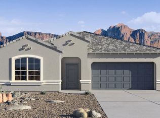 10341 W Gaby Rd, Tolleson, AZ 85353