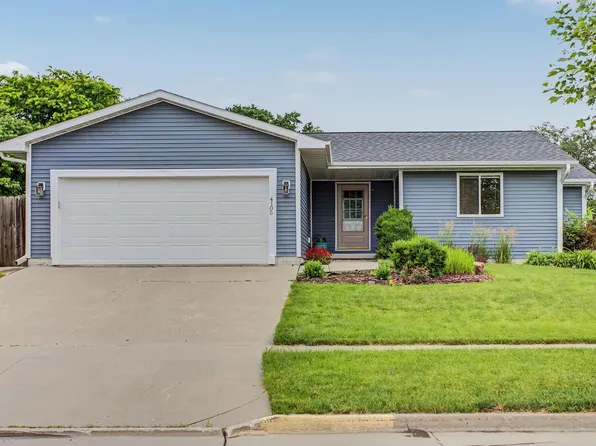 4105 Harris St, Ames, IA 50014