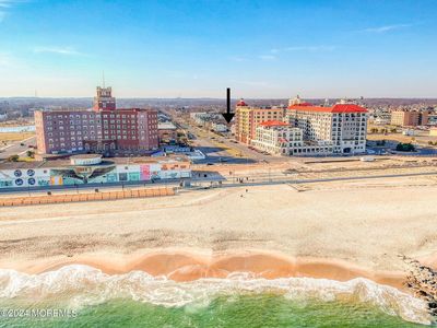 301 6th Avenue UNIT 307, Asbury Park, NJ, 07712