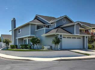 2 Deer Creek Ln, Laguna Hills, CA 92653