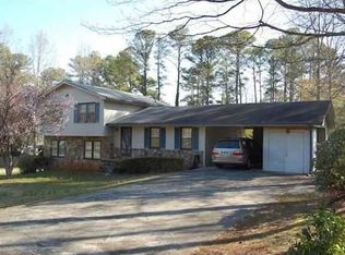 2876 Mockingbird Cir, Duluth, GA 30096