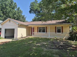 4166 Laurel Oak Cir, Tallahassee, FL 32311