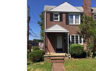 1801 Saint Elizabeth St, Wilmington, DE 19805