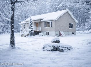 76 Wynkoop Drive, Kerhonkson, NY 12446