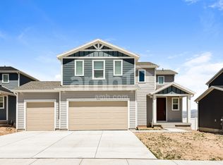 1412 W Mahogany St, Saratoga Springs, UT 84045
