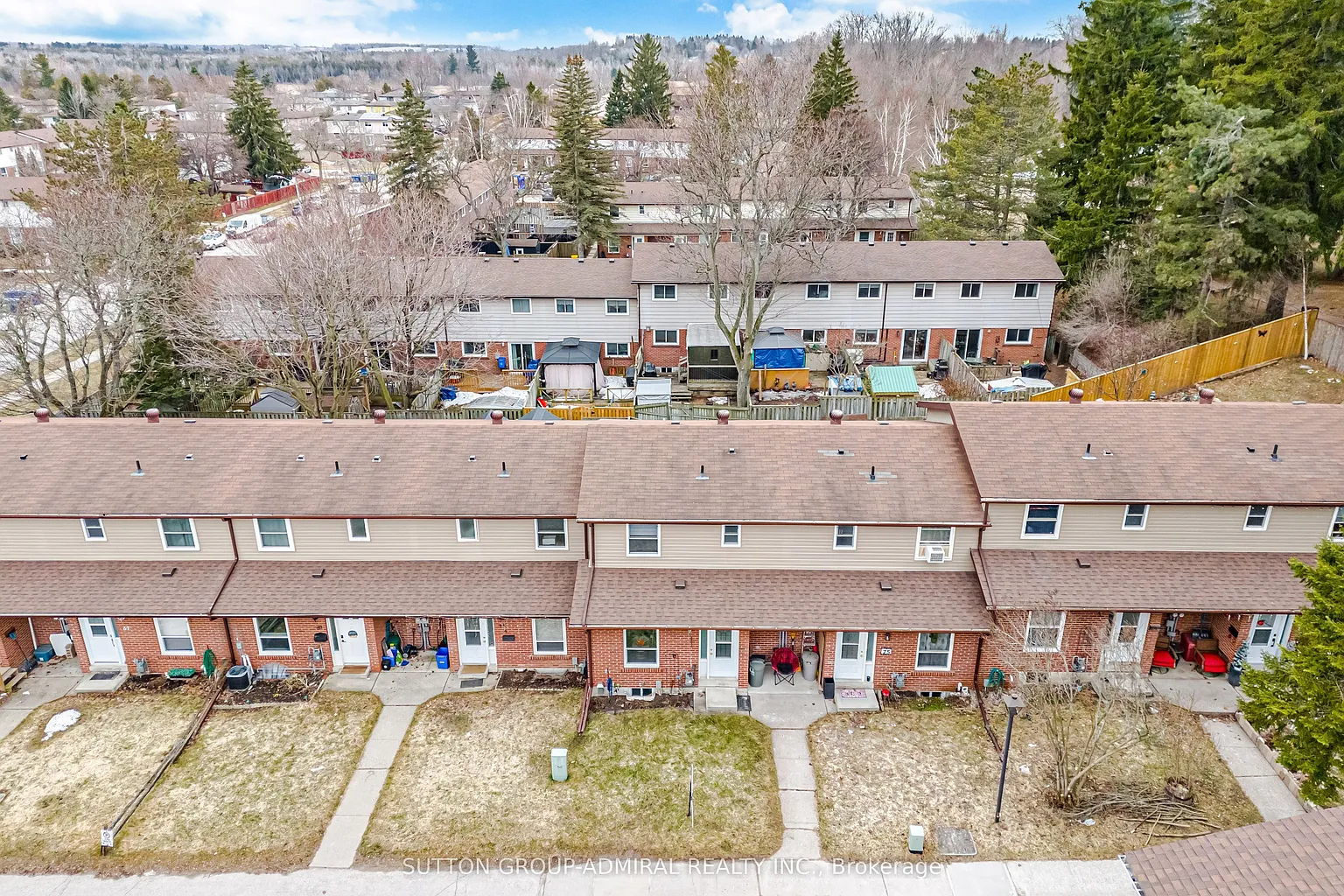 73 Kingham Rd #73 photo 1