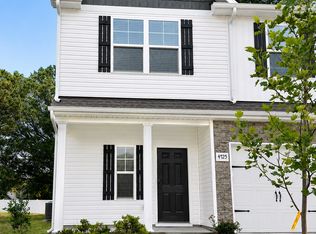 4725 Muskogee Dr, Charlotte, NC 28227