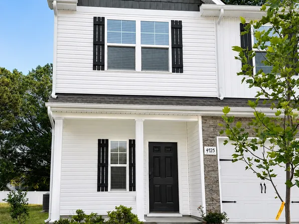 4725 Muskogee Dr, Charlotte, NC 28227