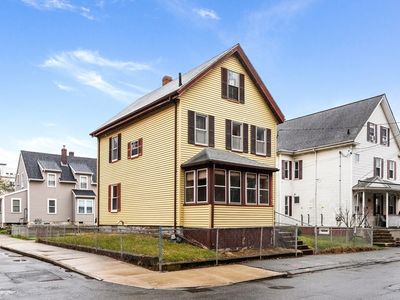 16 Lake St, Wakefield, MA, 01880
