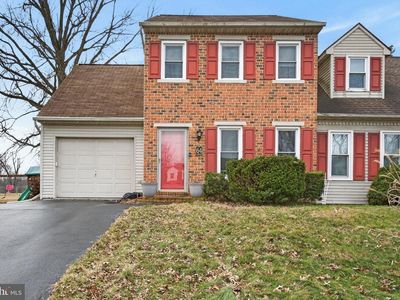 64 Beech Ln, Elizabethtown, PA, 17022