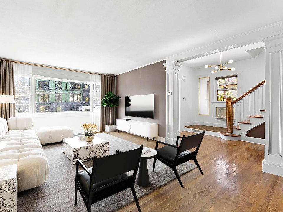 1st image of 537 N Ave E #1
