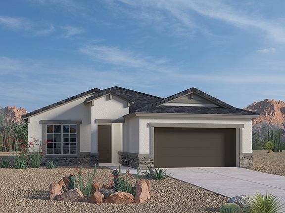 Plan Elevation.