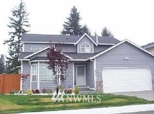 7819 192nd Ct E, Spanaway, WA 98387