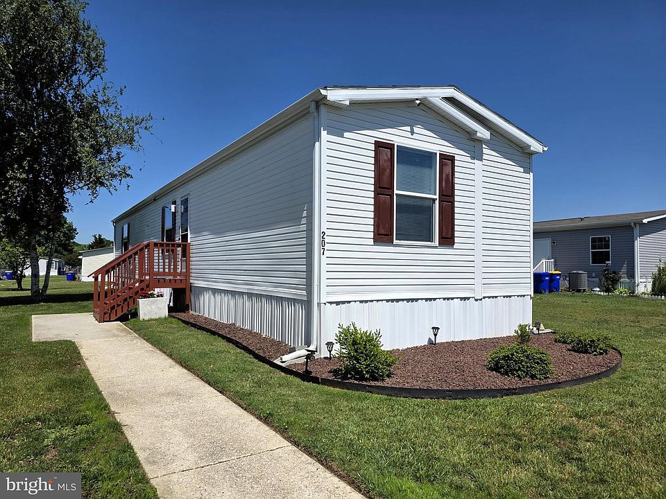 1st image of 207 Humpsman Dr #181