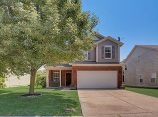 121 Tinker Trl, Greenfield, IN 46140