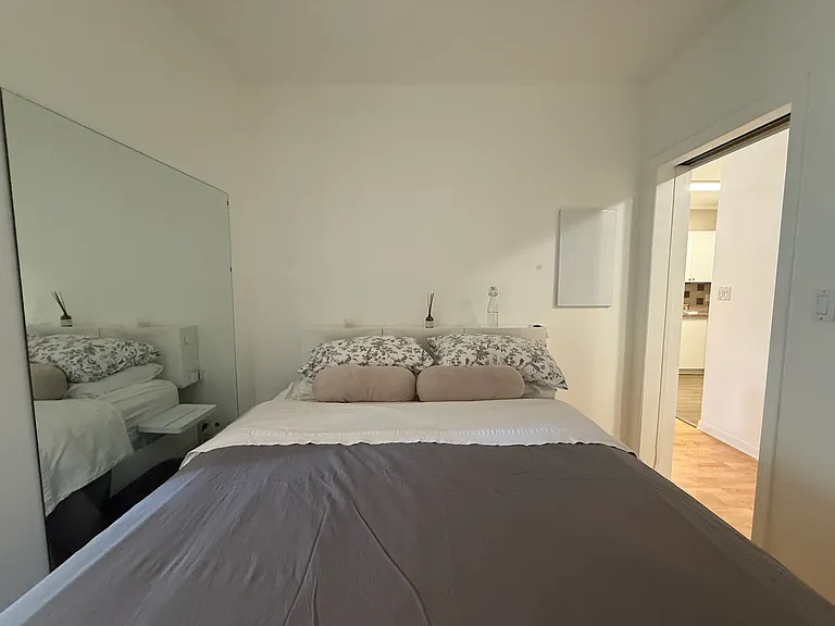1177 Hornby St #605 — Photo 14