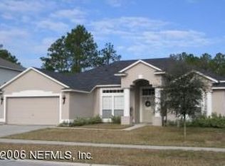 10301 Meadow Pointe Dr, Jacksonville, FL 32221