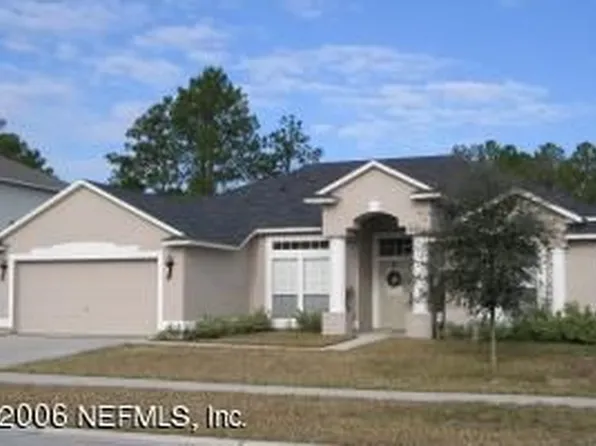 10301 Meadow Pointe Dr, Jacksonville, FL 32221