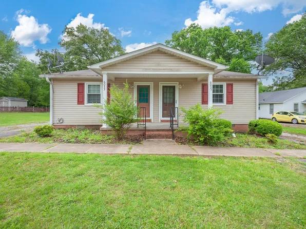 6033 W Van Hook St, Milan, TN 38358