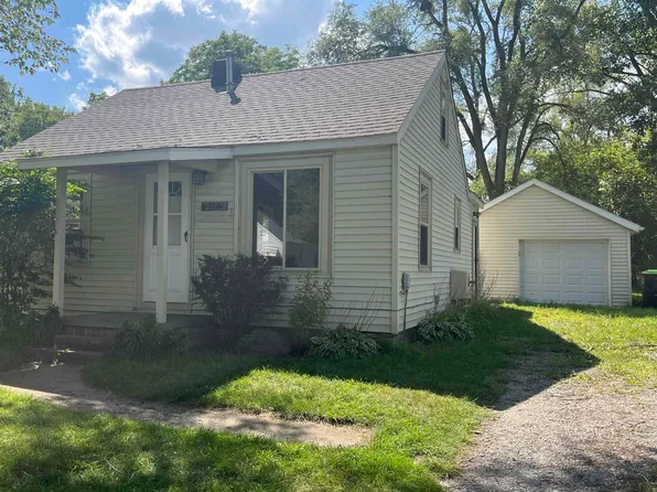 313 Hemlock St, Midland, MI 48642