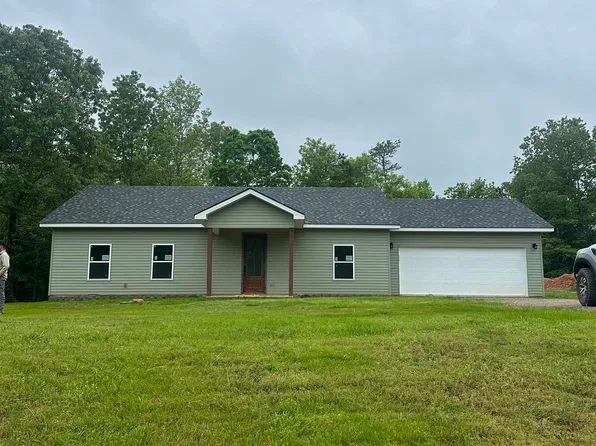 146 Bear Valley Trl, Royal, AR 71968