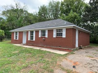1351 Pecan St, Mobile, AL 36603