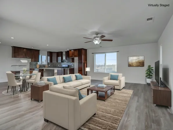 14550 Bradley Ridge Rd, Igo, CA 96047