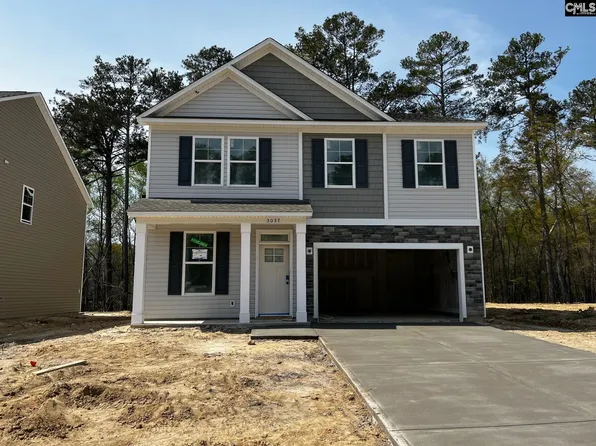 3037 Hanging Valley Rd, Blythewood, SC 29016